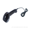 2D Fast Super Portable Barcode Scanner com Stand